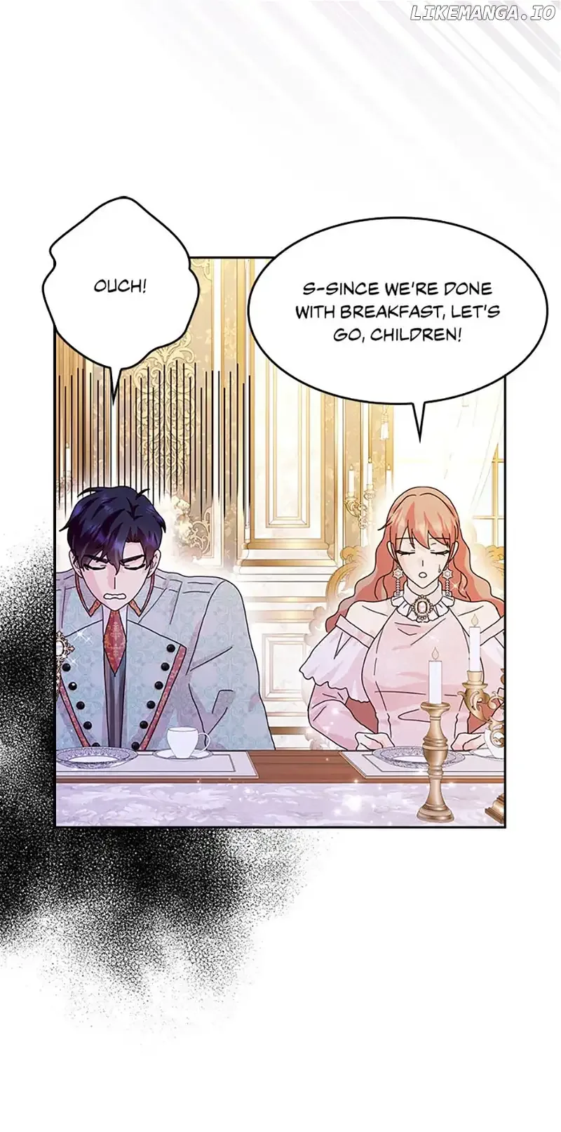 When I Quit Being A Wicked Mother-in-law, Everyone Became Obsessed With Me Chapter 62 page 56