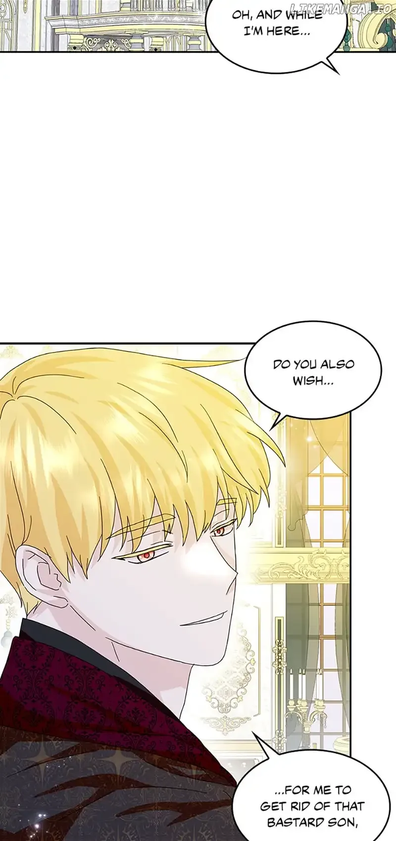 When I Quit Being A Wicked Mother-in-law, Everyone Became Obsessed With Me Chapter 65 page 20
