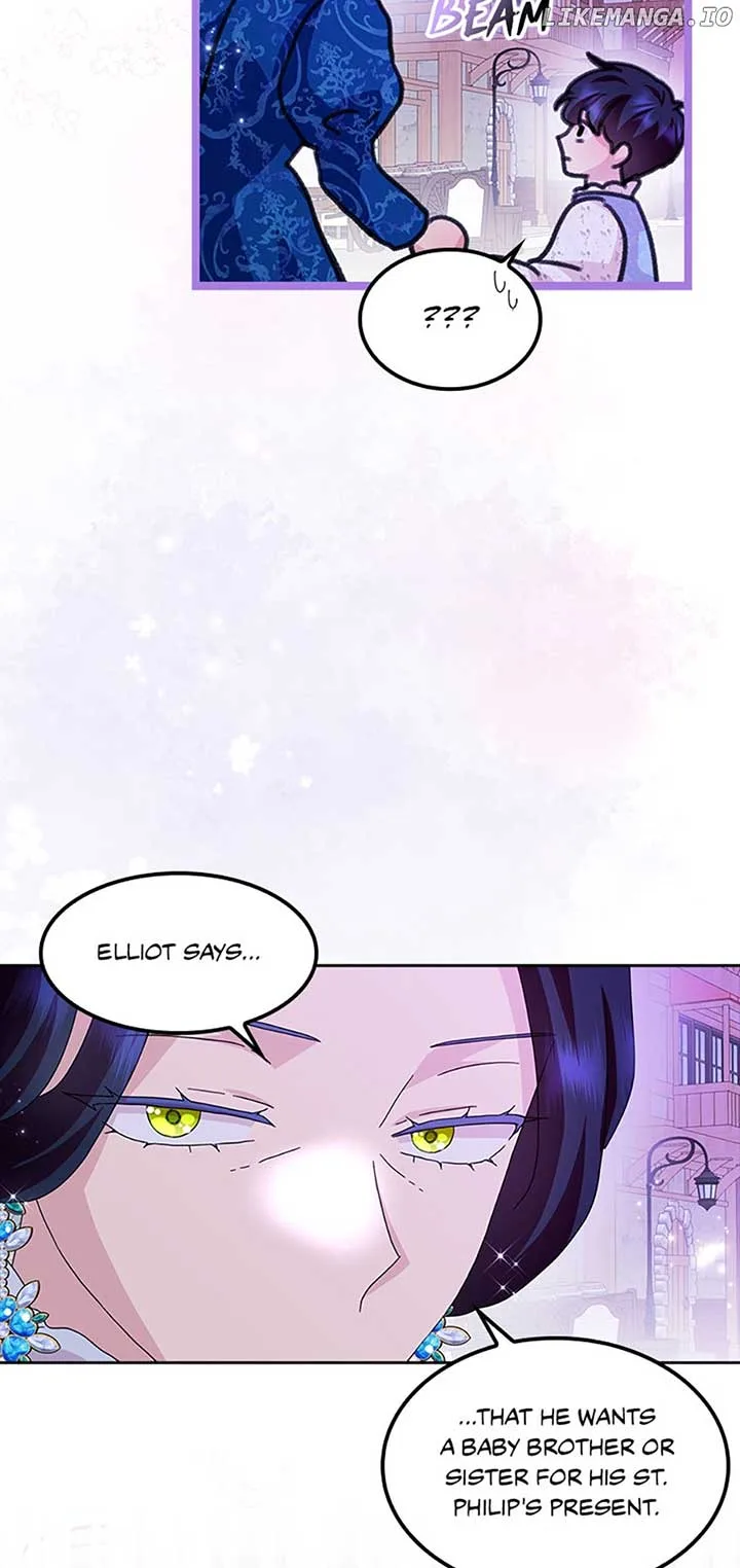 When I Quit Being A Wicked Mother-in-law, Everyone Became Obsessed With Me Chapter 60 page 69