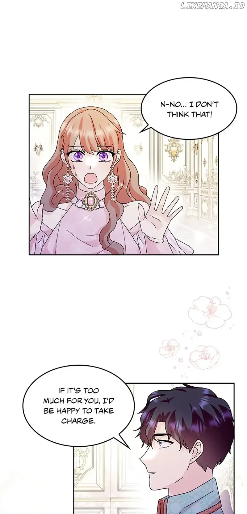 When I Quit Being A Wicked Mother-in-law, Everyone Became Obsessed With Me Chapter 62 page 66