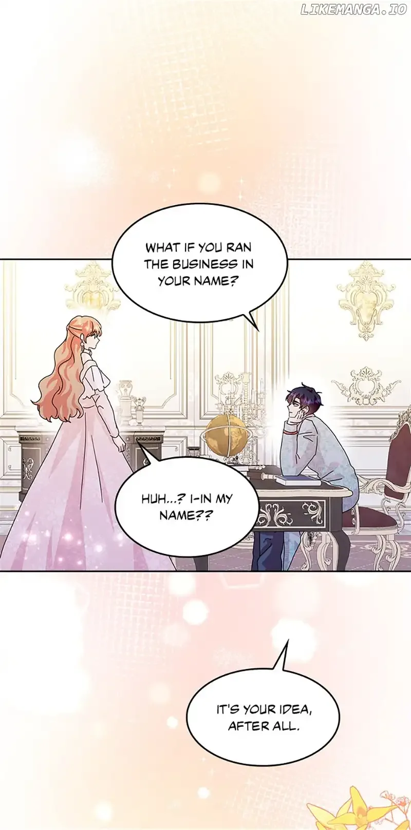 When I Quit Being A Wicked Mother-in-law, Everyone Became Obsessed With Me Chapter 62 page 64