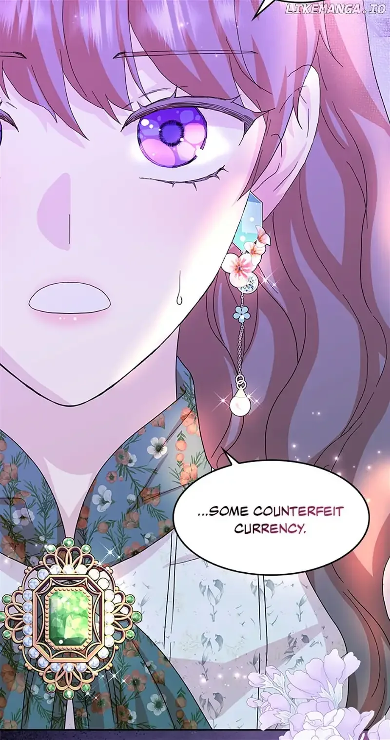 When I Quit Being A Wicked Mother-in-law, Everyone Became Obsessed With Me Chapter 69 page 35