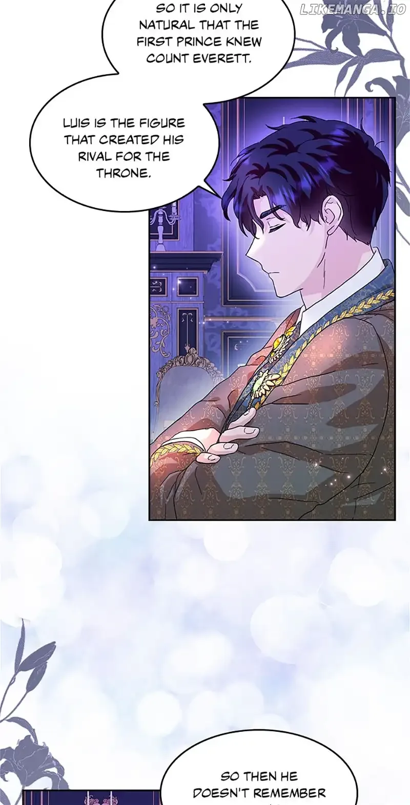When I Quit Being A Wicked Mother-in-law, Everyone Became Obsessed With Me Chapter 69 page 21