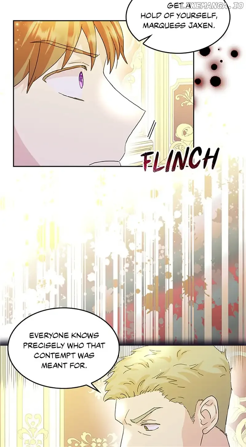 When I Quit Being A Wicked Mother-in-law, Everyone Became Obsessed With Me Chapter 69 page 50
