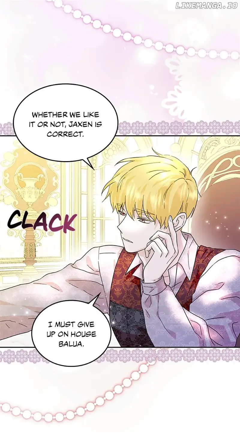 When I Quit Being A Wicked Mother-in-law, Everyone Became Obsessed With Me Chapter 69 page 54