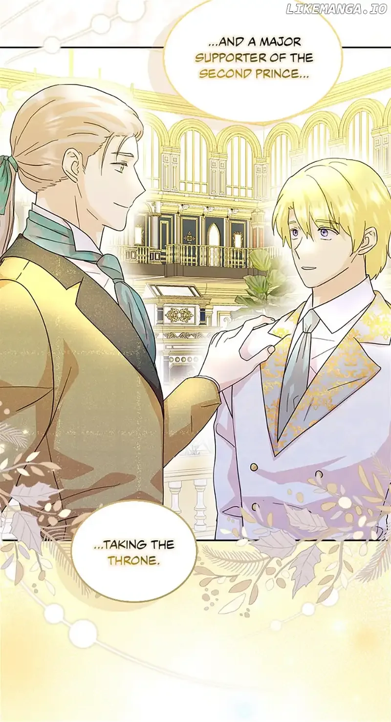 When I Quit Being A Wicked Mother-in-law, Everyone Became Obsessed With Me Chapter 69 page 15
