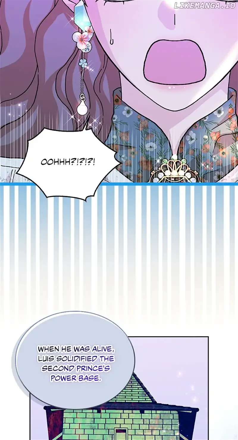 When I Quit Being A Wicked Mother-in-law, Everyone Became Obsessed With Me Chapter 69 page 17