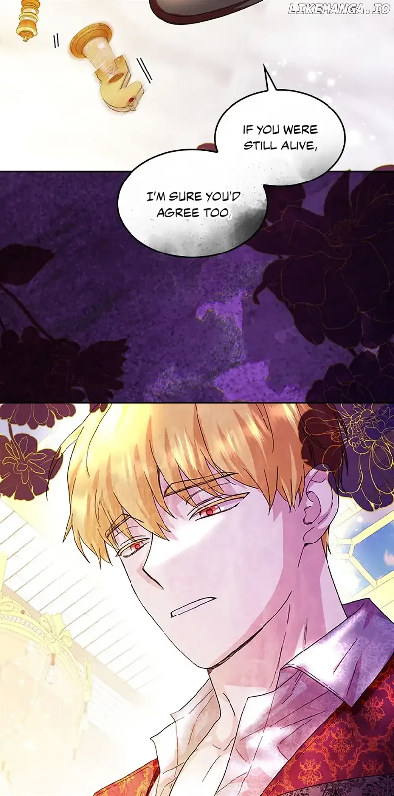 When I Quit Being A Wicked Mother-in-law, Everyone Became Obsessed With Me Chapter 69 page 65