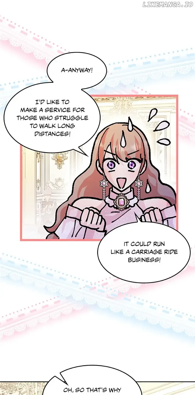 When I Quit Being A Wicked Mother-in-law, Everyone Became Obsessed With Me Chapter 62 page 60