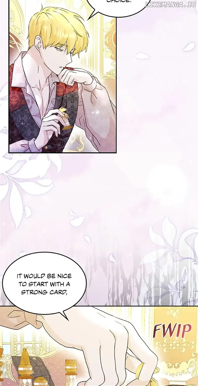 When I Quit Being A Wicked Mother-in-law, Everyone Became Obsessed With Me Chapter 69 page 56