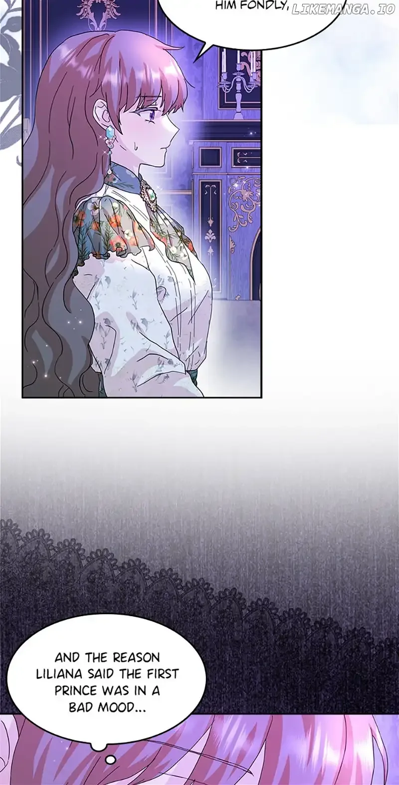 When I Quit Being A Wicked Mother-in-law, Everyone Became Obsessed With Me Chapter 69 page 22