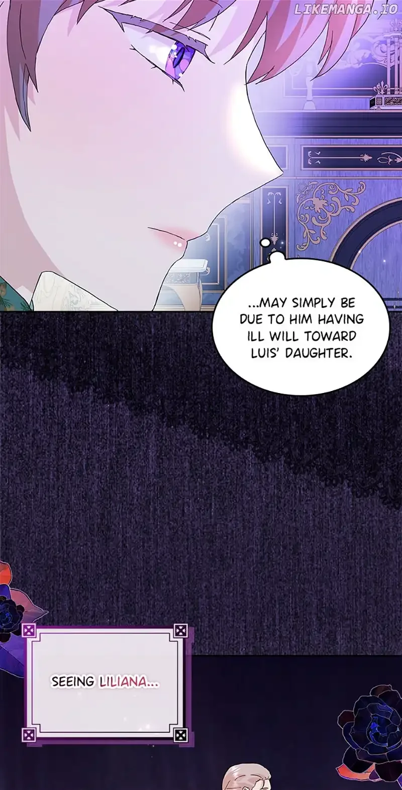 When I Quit Being A Wicked Mother-in-law, Everyone Became Obsessed With Me Chapter 69 page 23