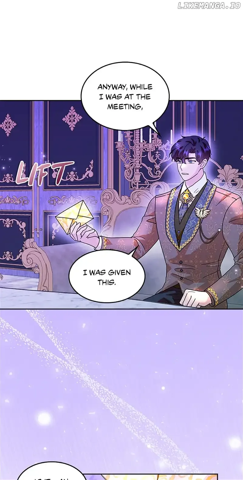When I Quit Being A Wicked Mother-in-law, Everyone Became Obsessed With Me Chapter 69 page 25
