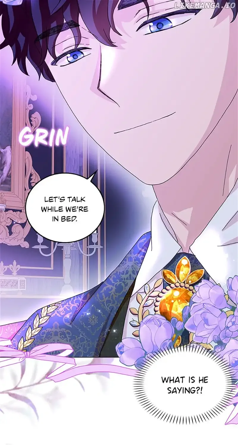 When I Quit Being A Wicked Mother-in-law, Everyone Became Obsessed With Me Chapter 69 page 4