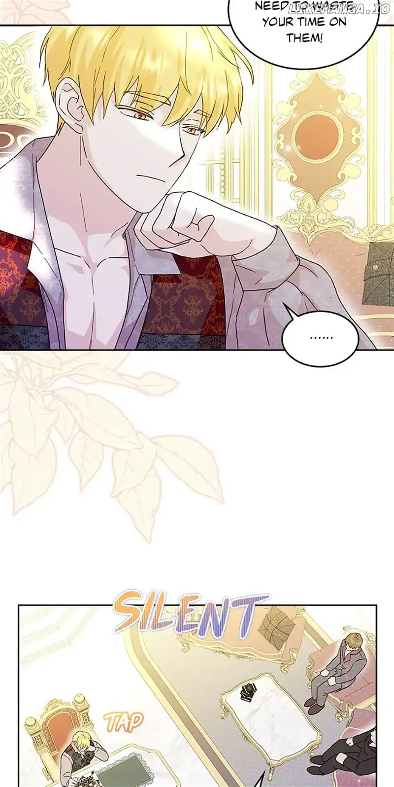 When I Quit Being A Wicked Mother-in-law, Everyone Became Obsessed With Me Chapter 69 page 45