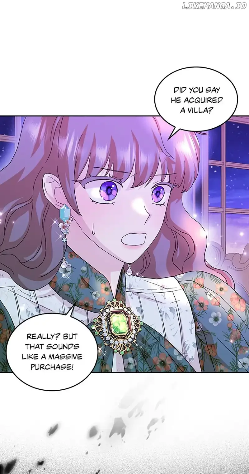 When I Quit Being A Wicked Mother-in-law, Everyone Became Obsessed With Me Chapter 69 page 31