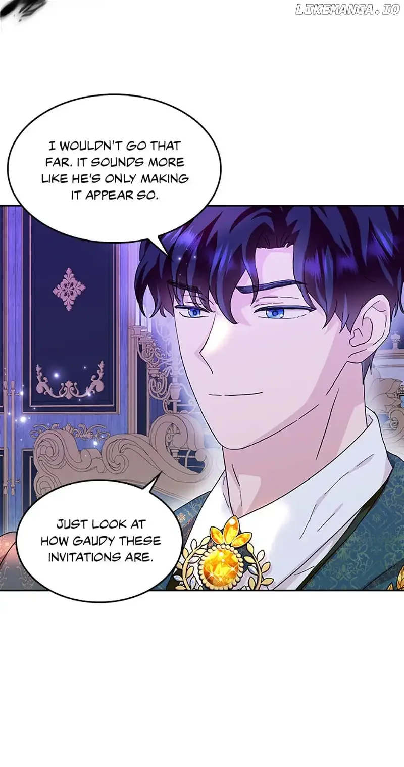 When I Quit Being A Wicked Mother-in-law, Everyone Became Obsessed With Me Chapter 69 page 33
