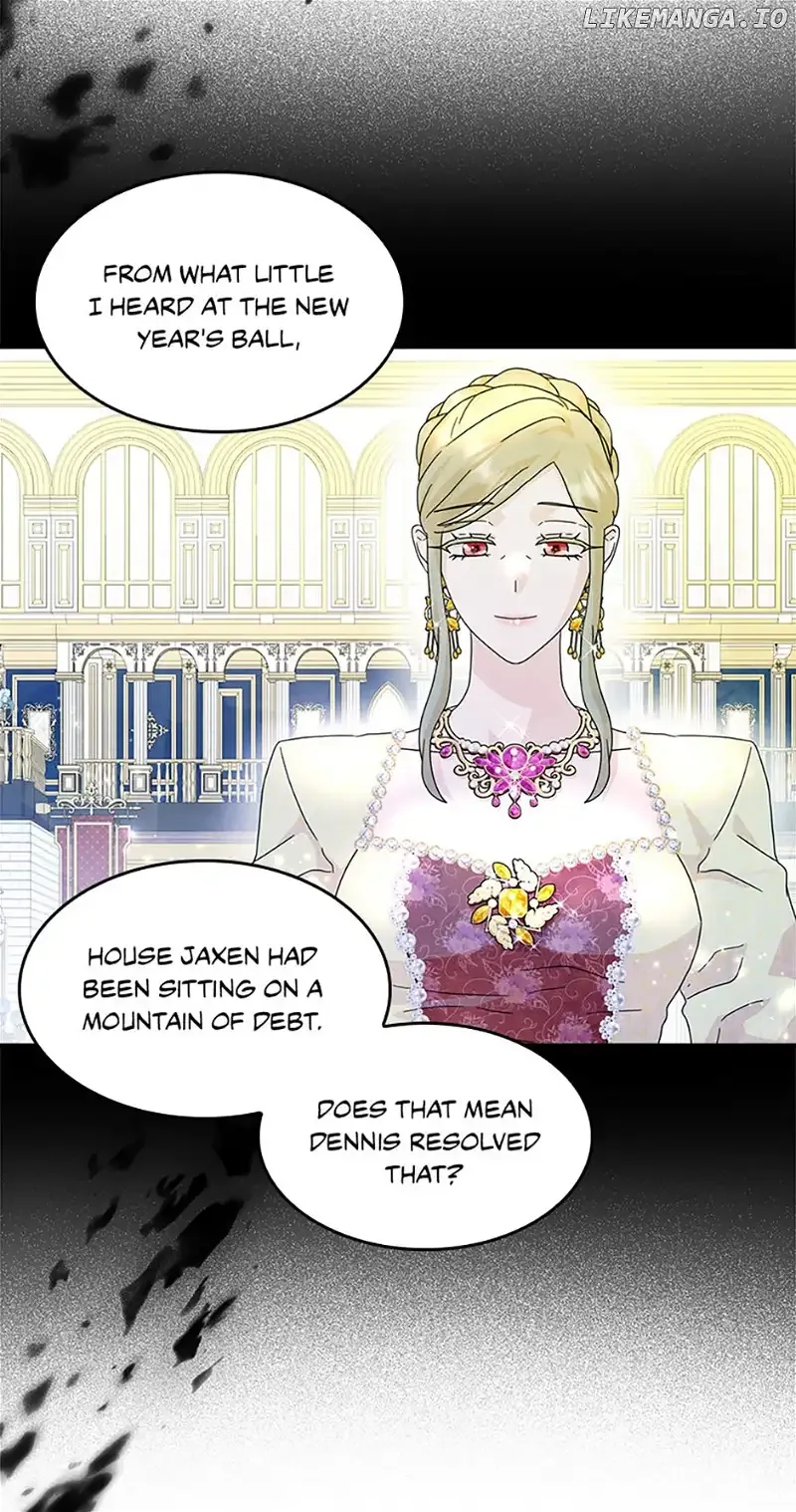 When I Quit Being A Wicked Mother-in-law, Everyone Became Obsessed With Me Chapter 69 page 32