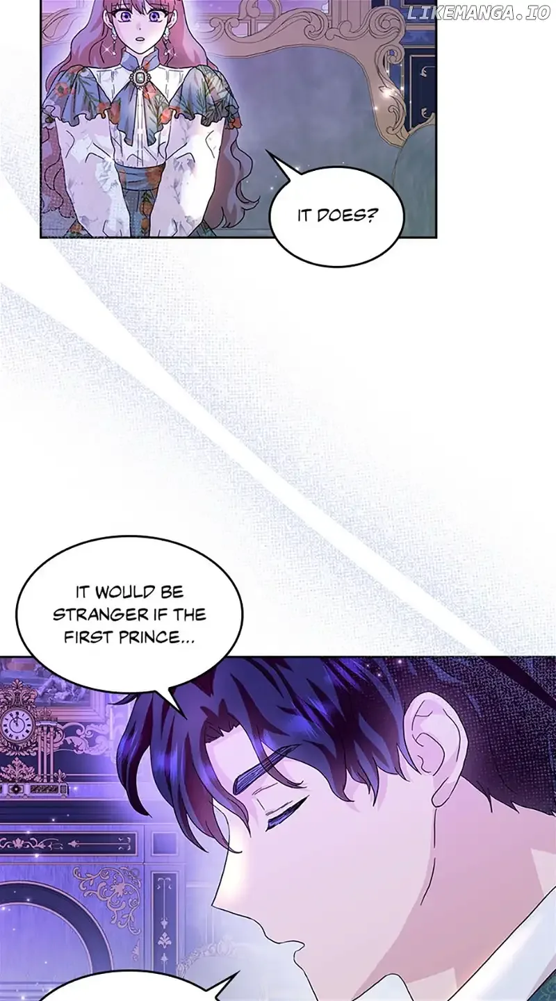 When I Quit Being A Wicked Mother-in-law, Everyone Became Obsessed With Me Chapter 69 page 10