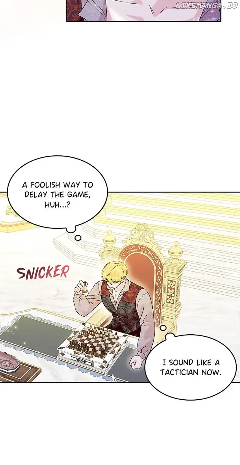 When I Quit Being A Wicked Mother-in-law, Everyone Became Obsessed With Me Chapter 69 page 60