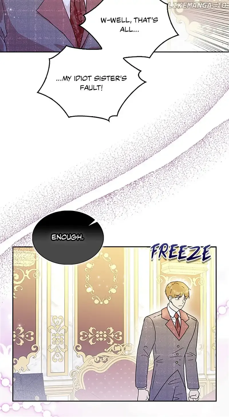 When I Quit Being A Wicked Mother-in-law, Everyone Became Obsessed With Me Chapter 69 page 53