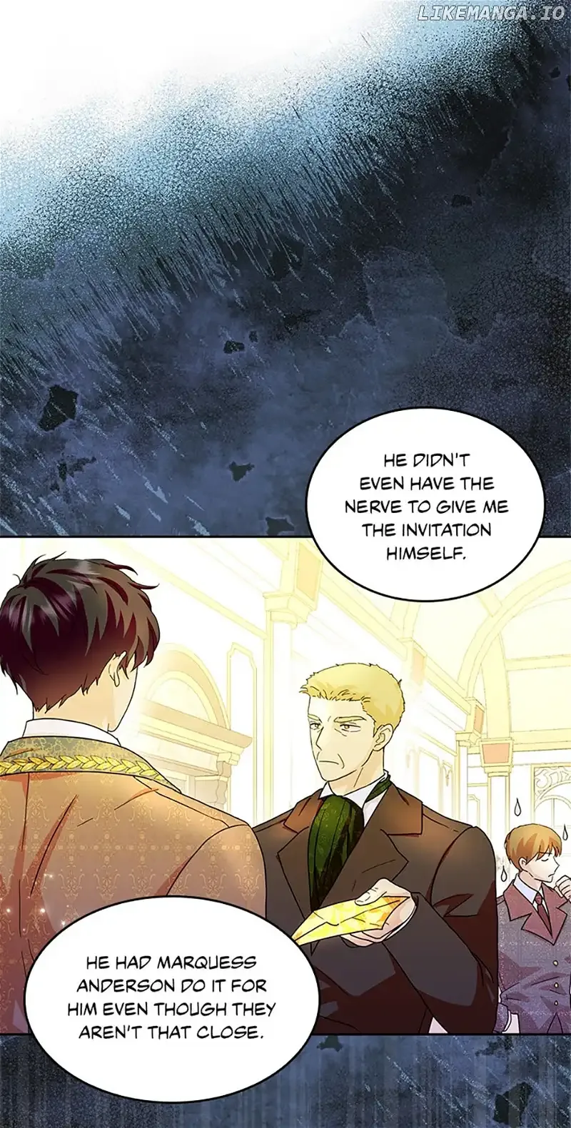 When I Quit Being A Wicked Mother-in-law, Everyone Became Obsessed With Me Chapter 69 page 29