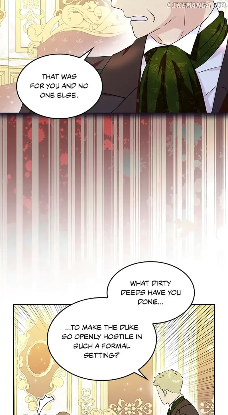 When I Quit Being A Wicked Mother-in-law, Everyone Became Obsessed With Me Chapter 69 page 51