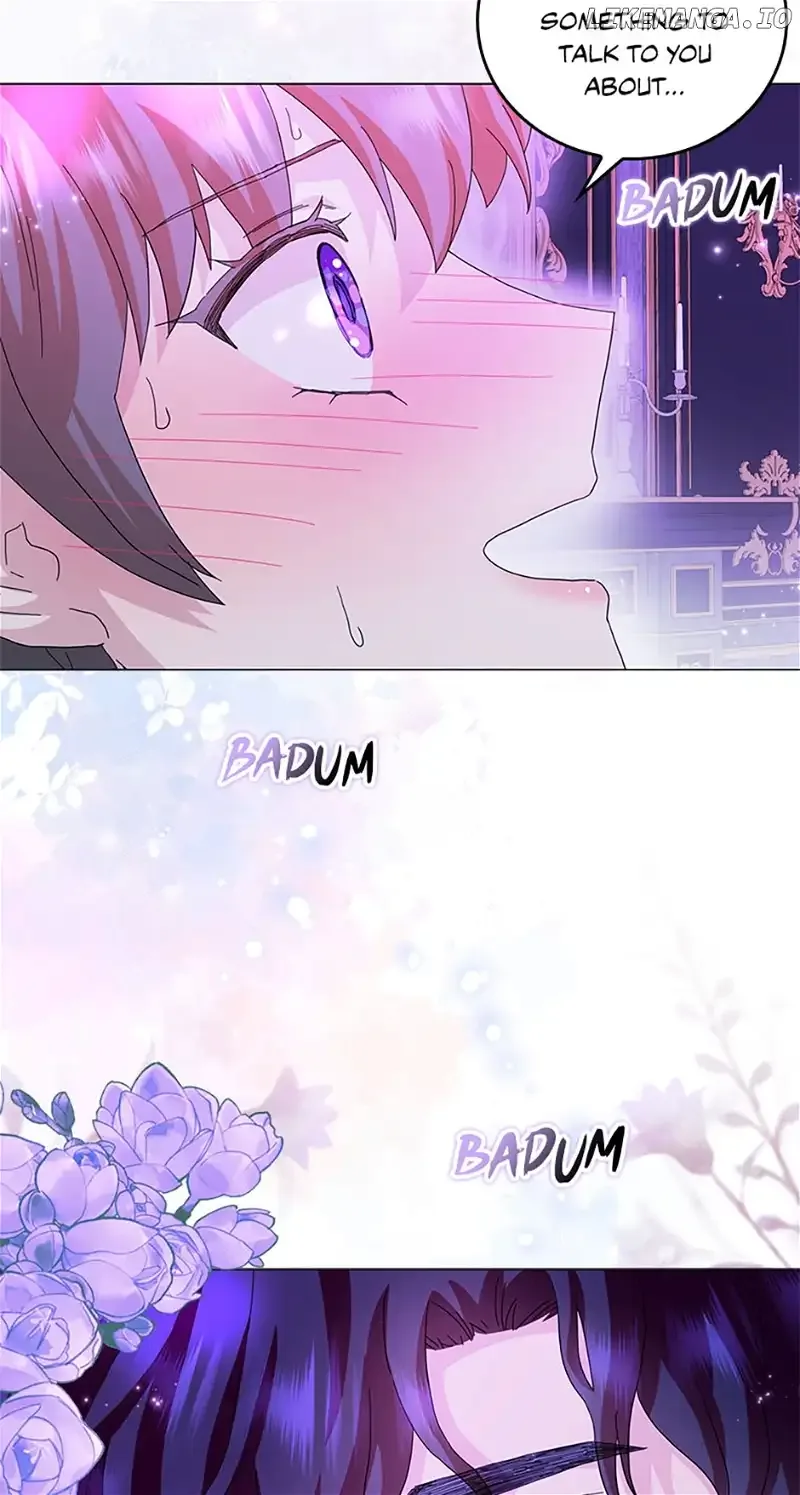 When I Quit Being A Wicked Mother-in-law, Everyone Became Obsessed With Me Chapter 69 page 3