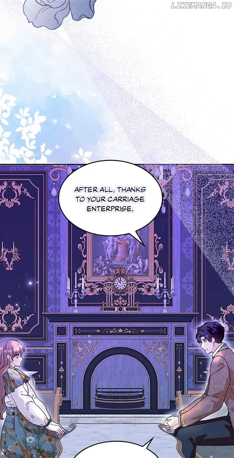 When I Quit Being A Wicked Mother-in-law, Everyone Became Obsessed With Me Chapter 69 page 41