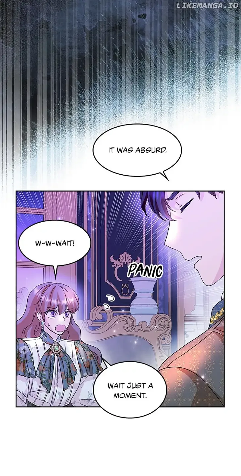 When I Quit Being A Wicked Mother-in-law, Everyone Became Obsessed With Me Chapter 69 page 30