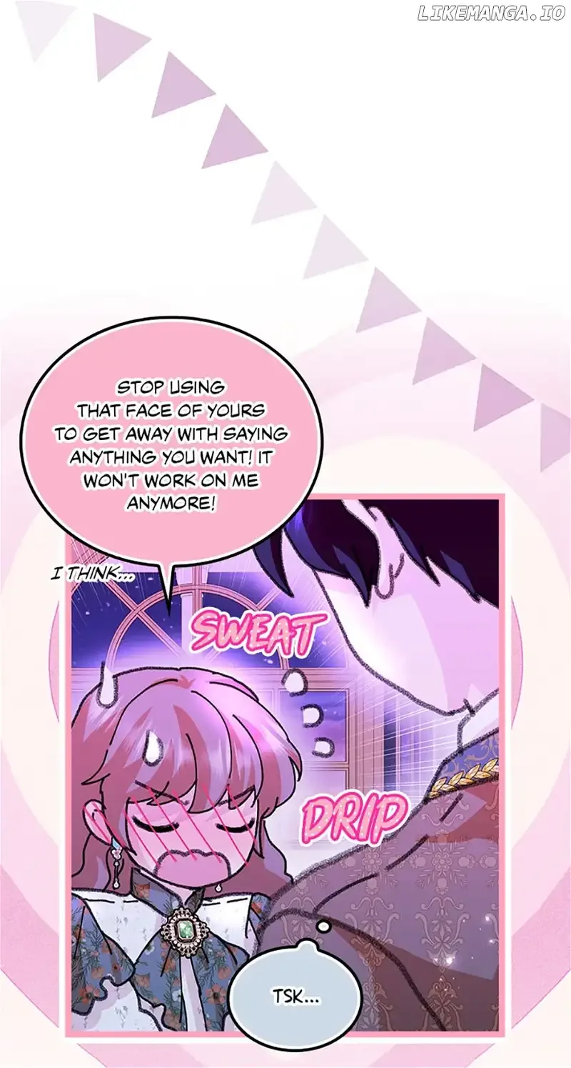 When I Quit Being A Wicked Mother-in-law, Everyone Became Obsessed With Me Chapter 69 page 5