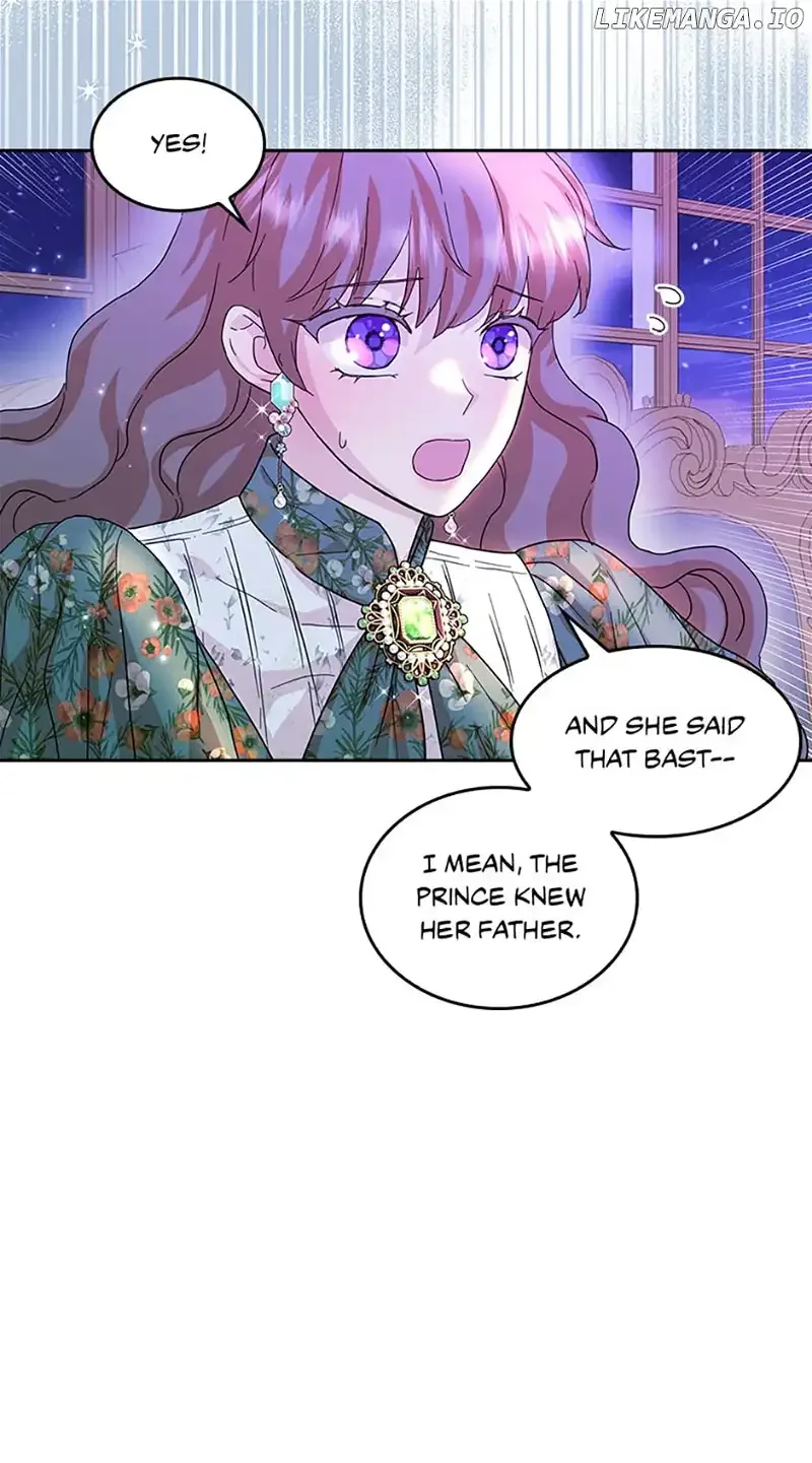 When I Quit Being A Wicked Mother-in-law, Everyone Became Obsessed With Me Chapter 69 page 8