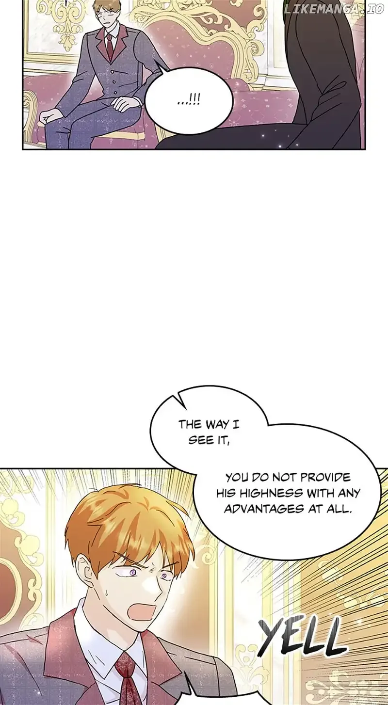 When I Quit Being A Wicked Mother-in-law, Everyone Became Obsessed With Me Chapter 69 page 52