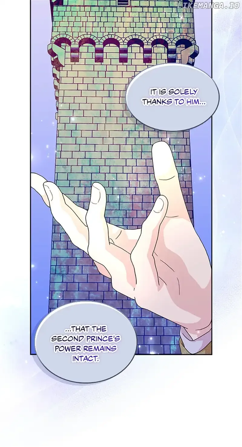 When I Quit Being A Wicked Mother-in-law, Everyone Became Obsessed With Me Chapter 69 page 18