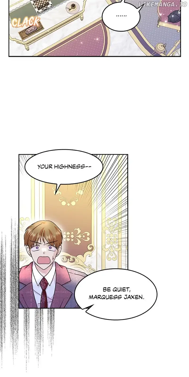 When I Quit Being A Wicked Mother-in-law, Everyone Became Obsessed With Me Chapter 69 page 46