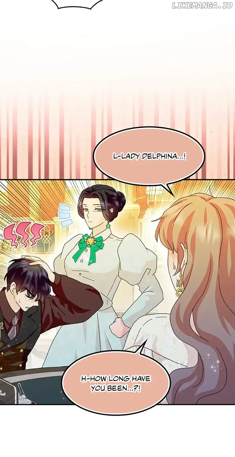 When I Quit Being A Wicked Mother-in-law, Everyone Became Obsessed With Me Chapter 65 page 37
