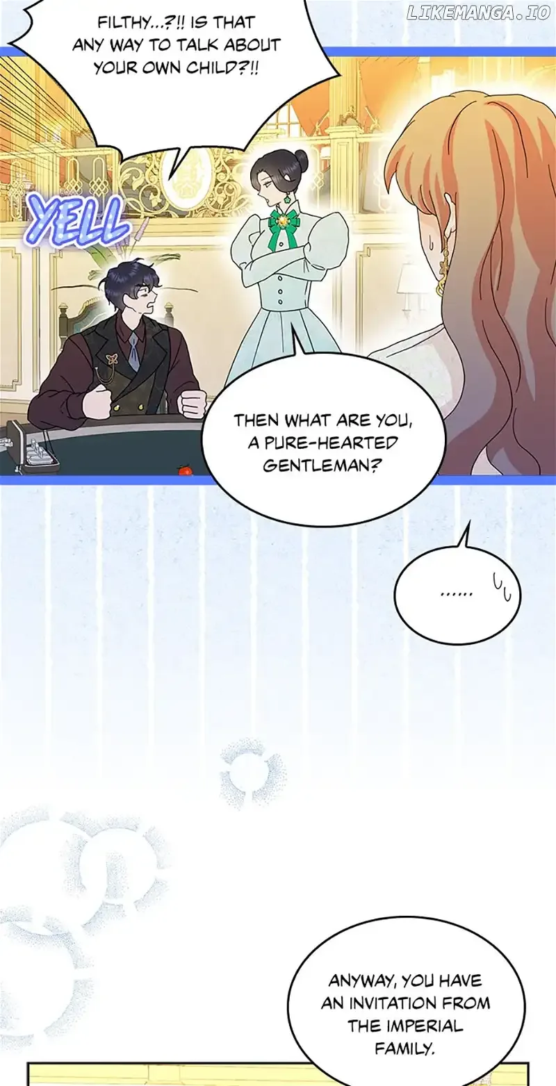 When I Quit Being A Wicked Mother-in-law, Everyone Became Obsessed With Me Chapter 65 page 39