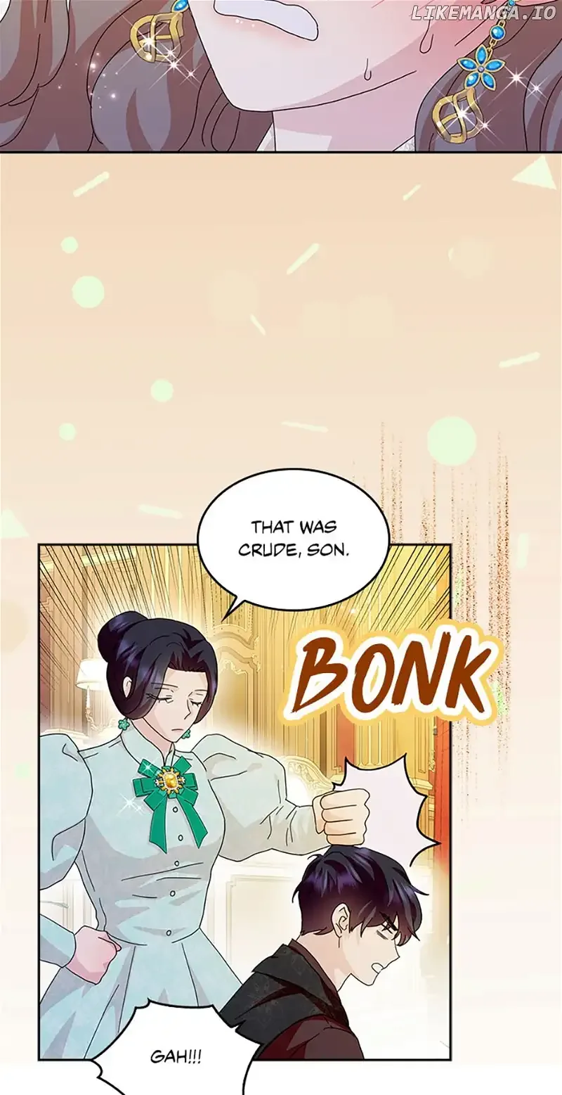 When I Quit Being A Wicked Mother-in-law, Everyone Became Obsessed With Me Chapter 65 page 36