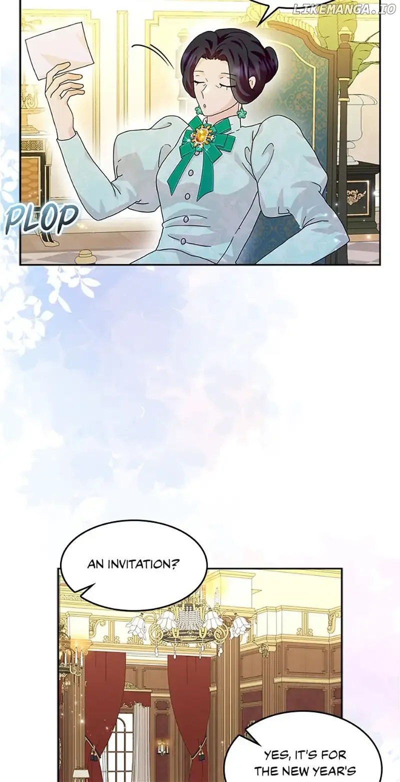 When I Quit Being A Wicked Mother-in-law, Everyone Became Obsessed With Me Chapter 65 page 40