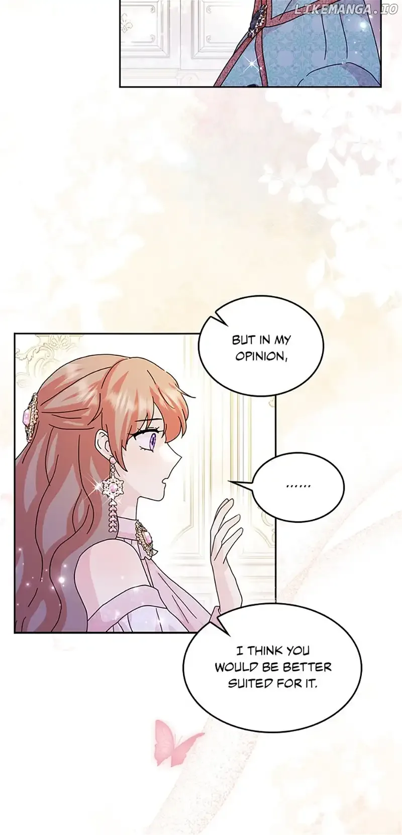 When I Quit Being A Wicked Mother-in-law, Everyone Became Obsessed With Me Chapter 62 page 67