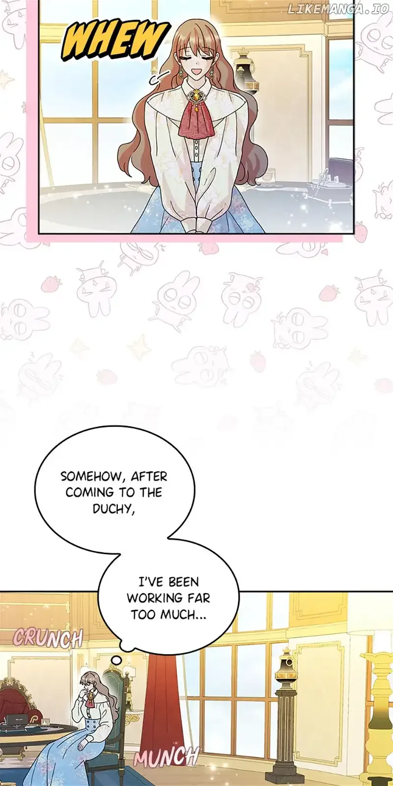 When I Quit Being A Wicked Mother-in-law, Everyone Became Obsessed With Me Chapter 65 page 27