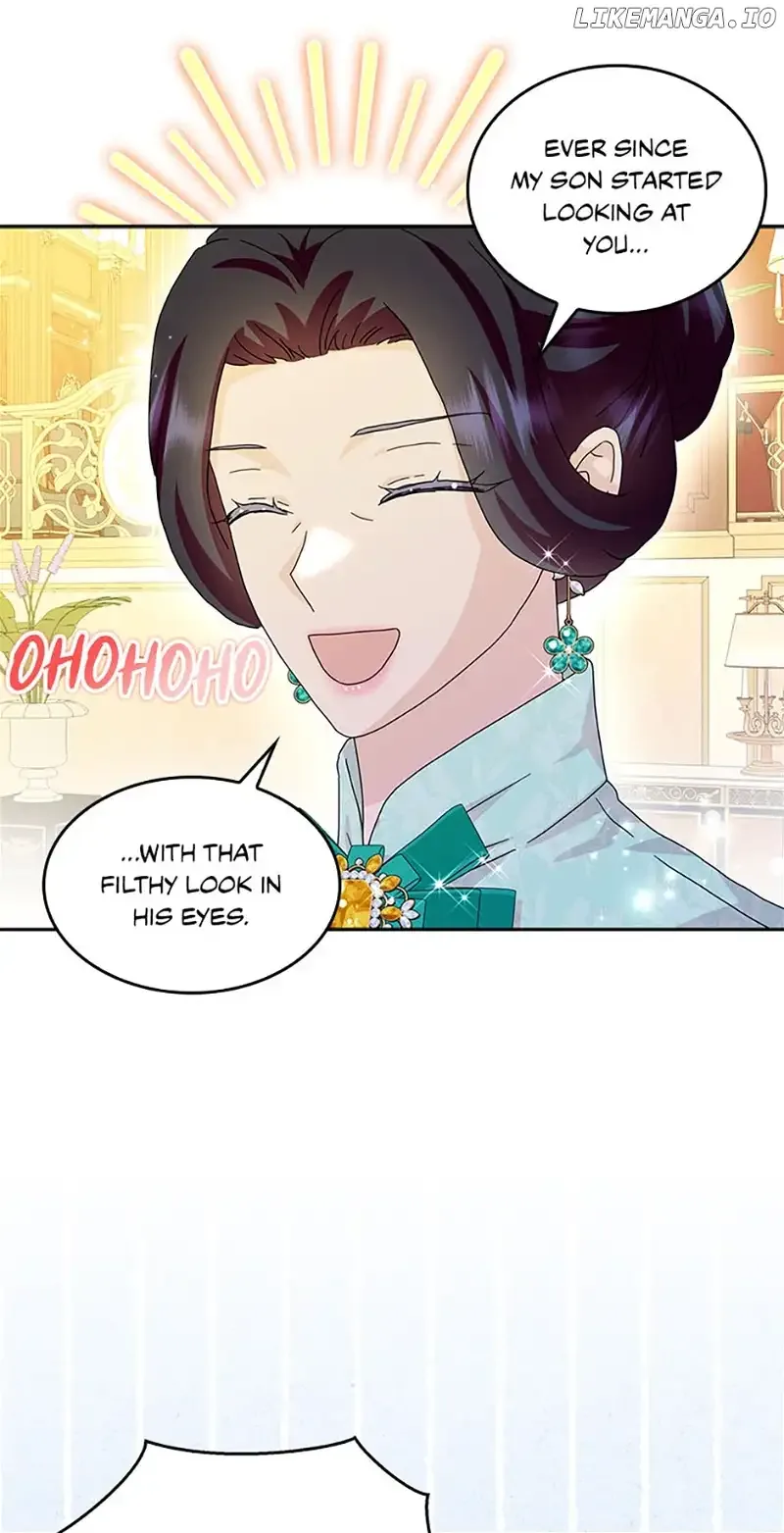 When I Quit Being A Wicked Mother-in-law, Everyone Became Obsessed With Me Chapter 65 page 38