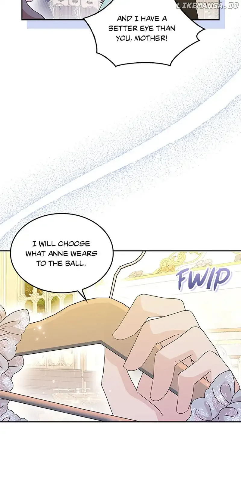 When I Quit Being A Wicked Mother-in-law, Everyone Became Obsessed With Me Chapter 65 page 51