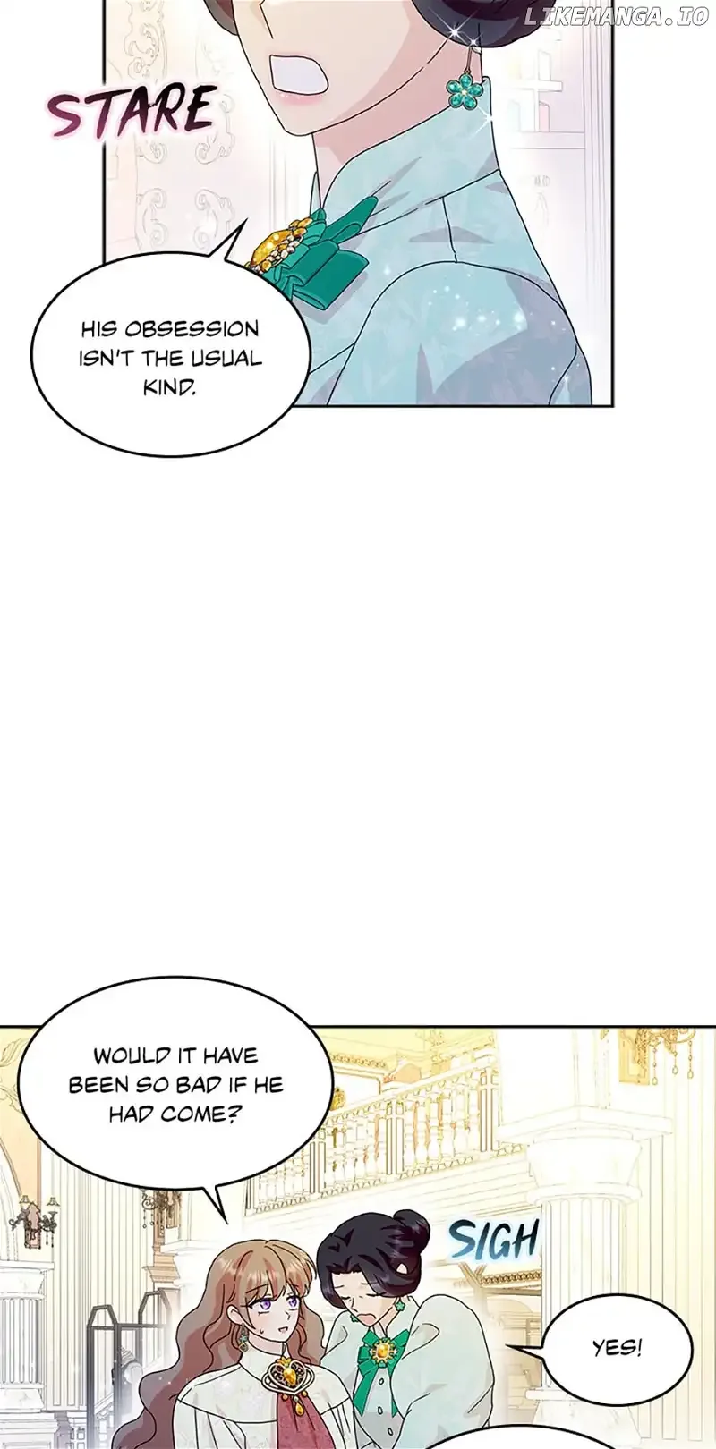 When I Quit Being A Wicked Mother-in-law, Everyone Became Obsessed With Me Chapter 65 page 48