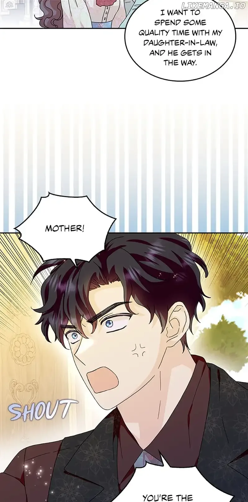 When I Quit Being A Wicked Mother-in-law, Everyone Became Obsessed With Me Chapter 65 page 49