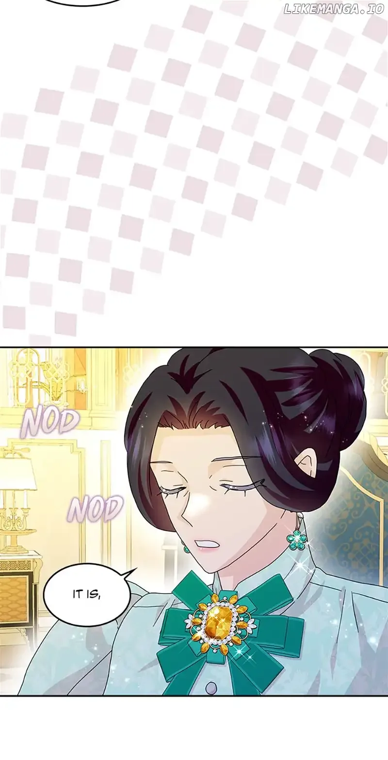 When I Quit Being A Wicked Mother-in-law, Everyone Became Obsessed With Me Chapter 65 page 42