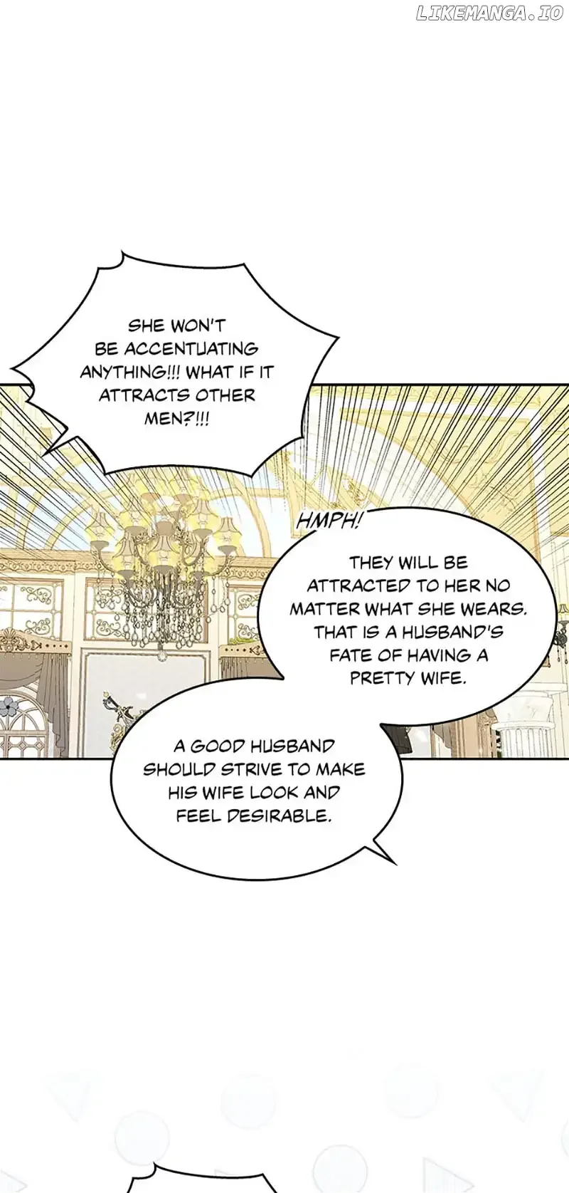 When I Quit Being A Wicked Mother-in-law, Everyone Became Obsessed With Me Chapter 65 page 56