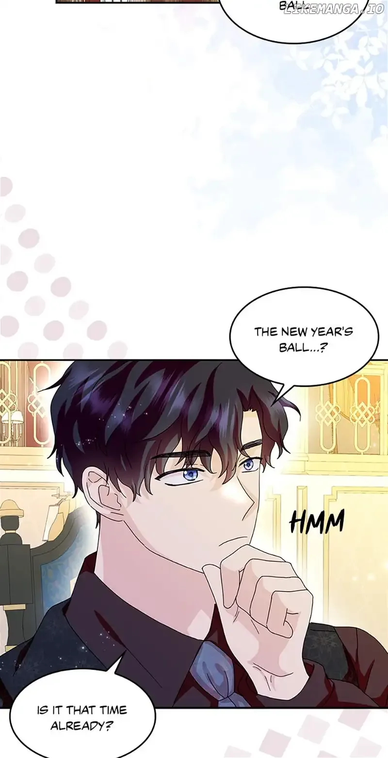 When I Quit Being A Wicked Mother-in-law, Everyone Became Obsessed With Me Chapter 65 page 41