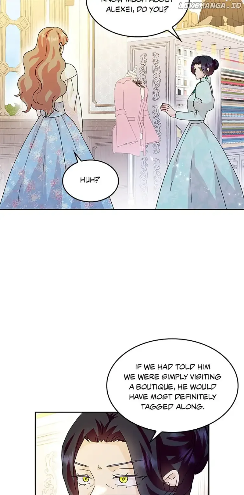 When I Quit Being A Wicked Mother-in-law, Everyone Became Obsessed With Me Chapter 65 page 47