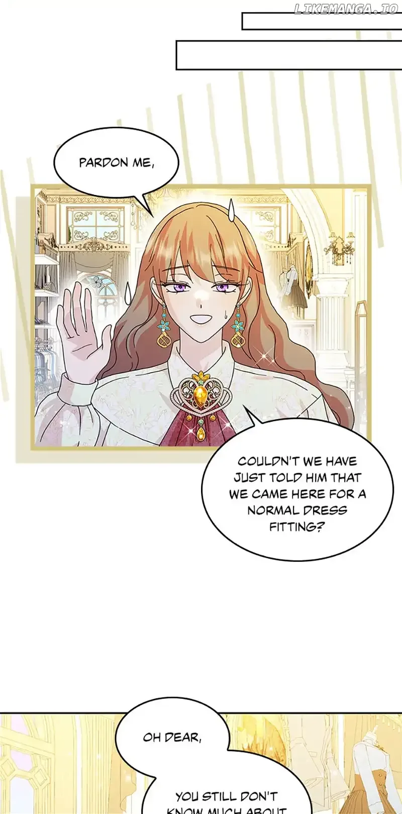 When I Quit Being A Wicked Mother-in-law, Everyone Became Obsessed With Me Chapter 65 page 46